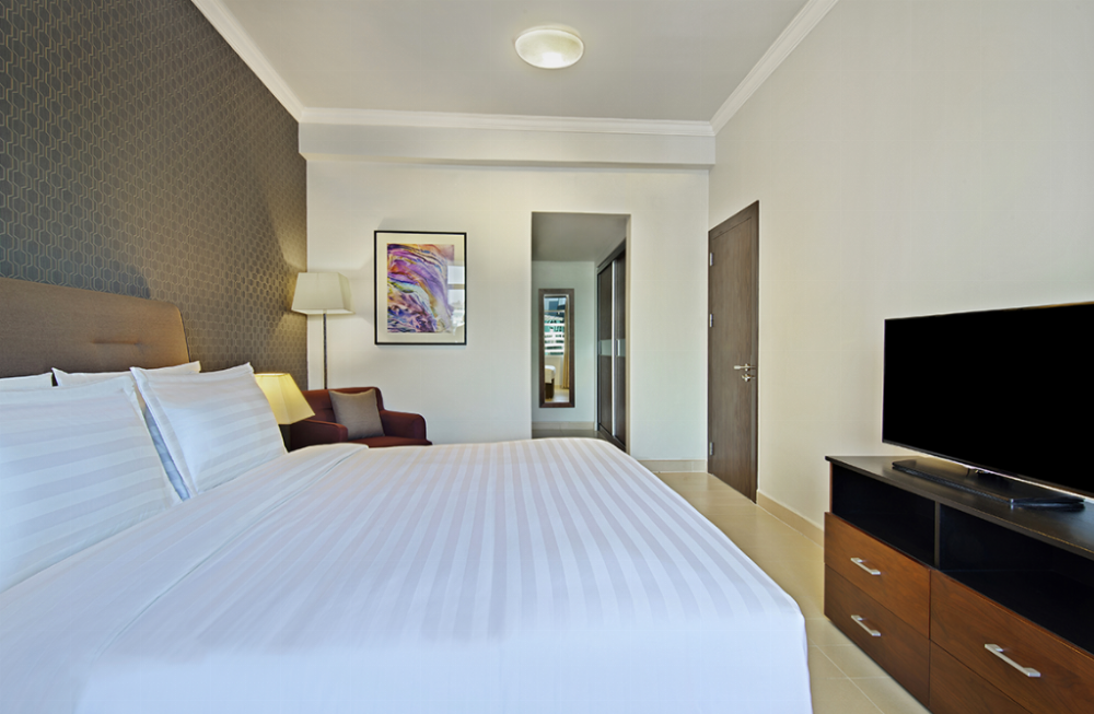 The Curve Hotel Image 10