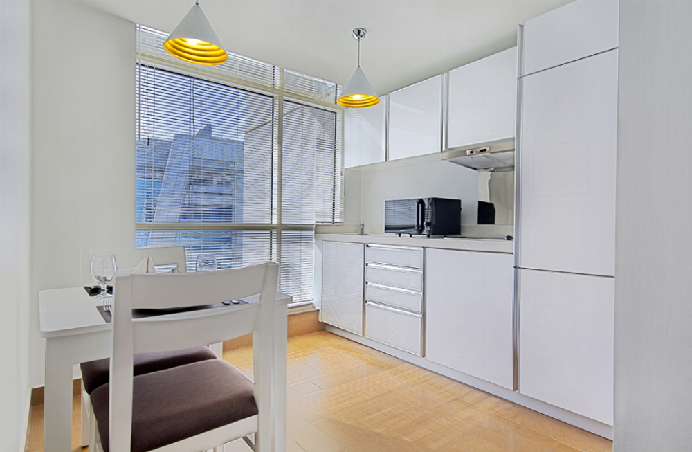 The Curve Hotel Image 11