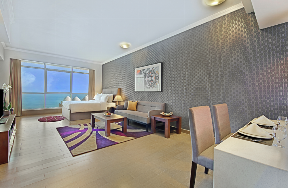 The Curve Hotel Image 13