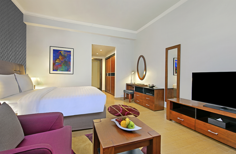 The Curve Hotel Image 15