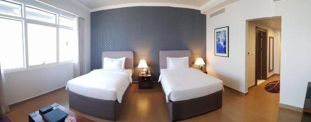 The Curve Hotel Image 18