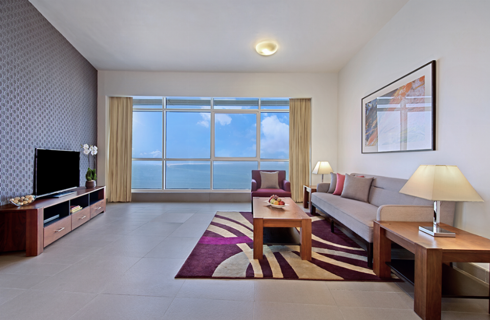 The Curve Hotel Image 25