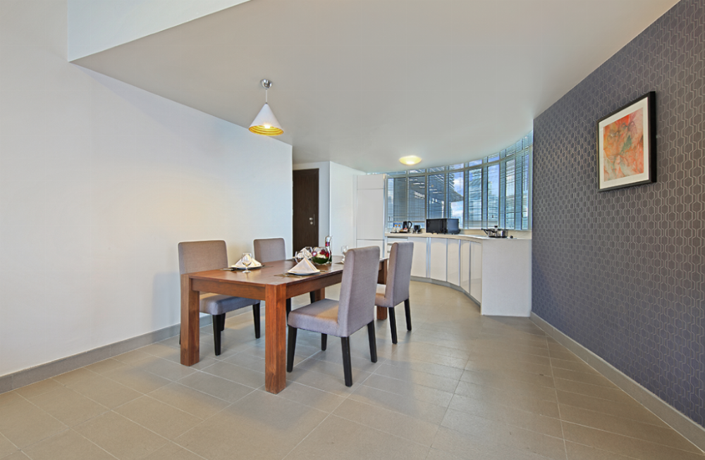 The Curve Hotel Image 27