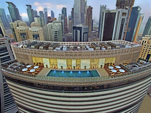 The Curve Hotel image 30