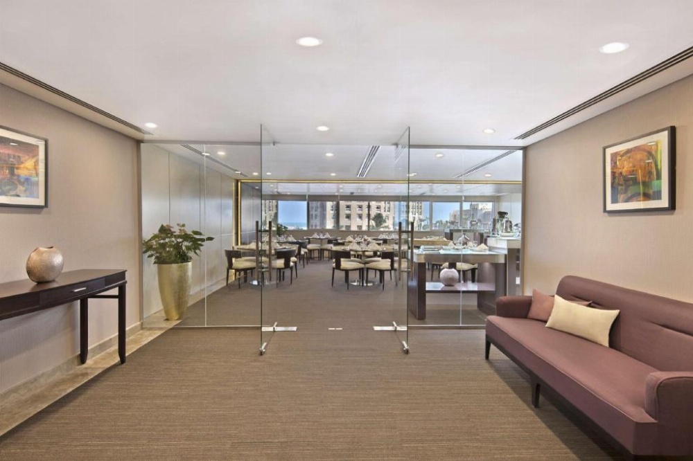 The Curve Hotel Image 31