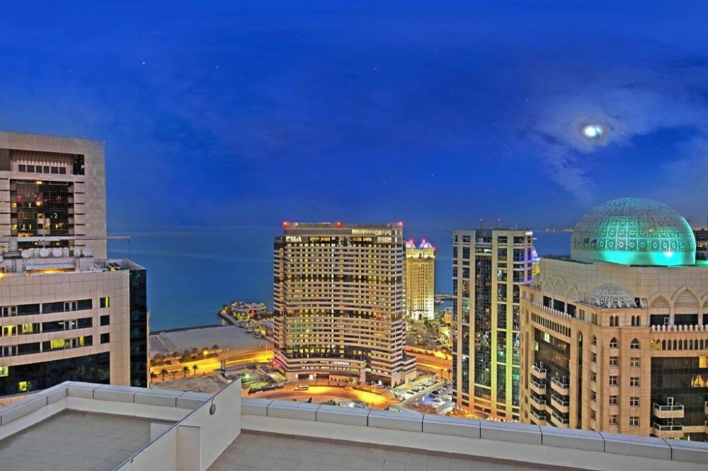 The Curve Hotel Image 32