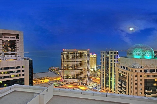 The Curve Hotel image 32
