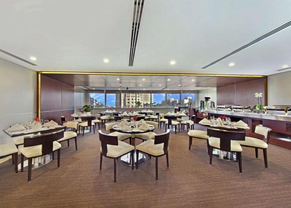 The Curve Hotel Image 37