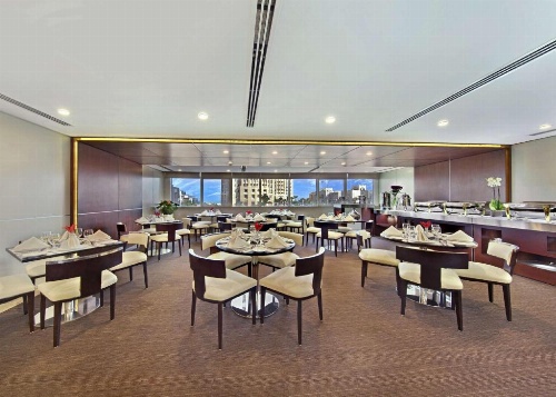 The Curve Hotel image 37