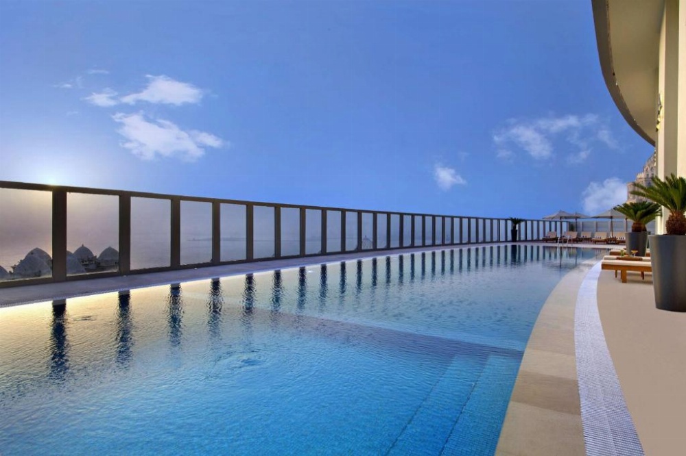 The Curve Hotel Image 41