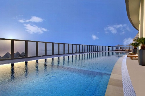 The Curve Hotel image 41