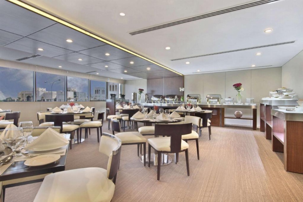 The Curve Hotel Image 44