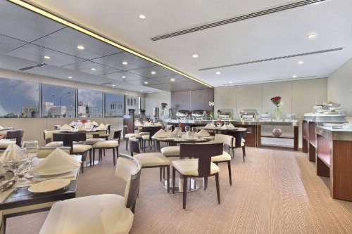 The Curve Hotel image 44