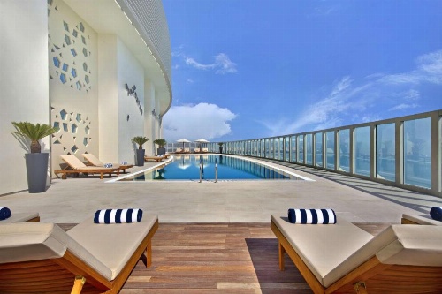 The Curve Hotel image 47