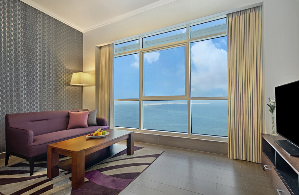 The Curve Hotel Image 7
